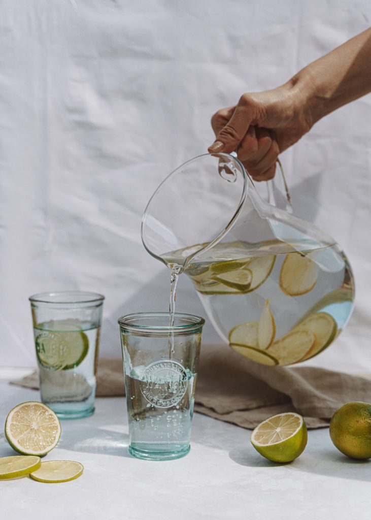 No Weigh Lemon Water Why Diets Fail